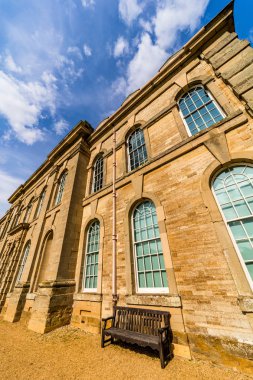Compton verney heybetli ev İngiltere İngiltere