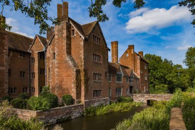 Harvington hall Emlak İngiltere İngiltere