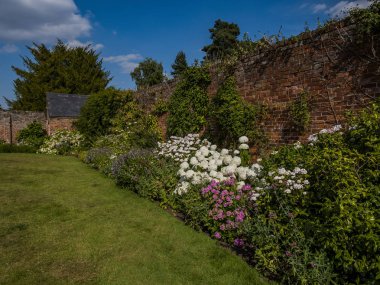 gerekçesiyle Emlak ve Turizm konumlar dudmaston house, shropshire, İngiltere, Birleşik Krallık