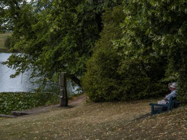 Emlak ve Turizm konumlar dudmaston evi shropshire İngiltere İngiltere cezalandırır