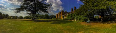 gerekçesiyle Emlak ve Turizm konumlar dudmaston house, shropshire, İngiltere, Birleşik Krallık
