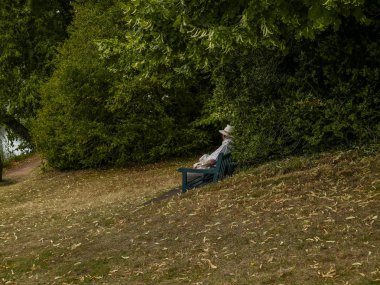 Emlak ve Turizm konumlar dudmaston evi shropshire İngiltere İngiltere cezalandırır