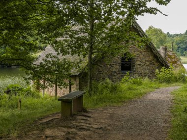 gerekçesiyle Emlak ve Turizm konumlar dudmaston house, shropshire, İngiltere, Birleşik Krallık