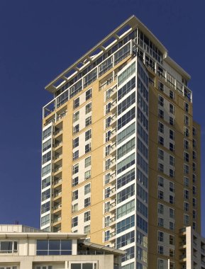 London docklands kanarya whrf İngiltere İngiltere