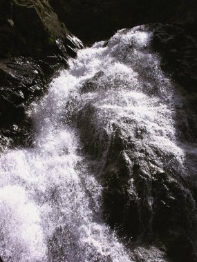 Fransa alps provence champsaur bölgesini gap yakınındaki