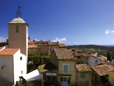 france. provence/cotes d'azur. (var) ramatuelle. nr. st.tropez