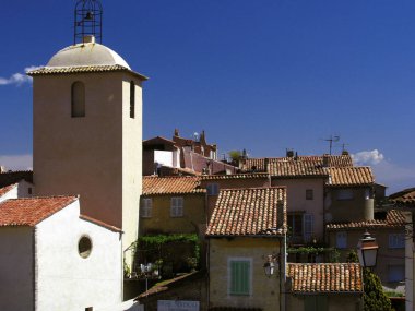 france. provence/cotes d'azur. (var) ramatuelle. nr. st.tropez