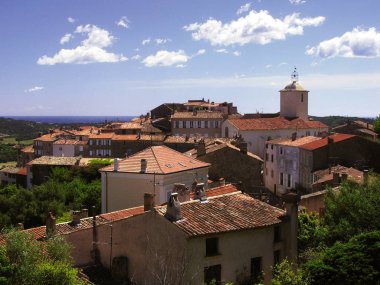france. provence/cotes d'azur. (var) ramatuelle. nr. st.tropez