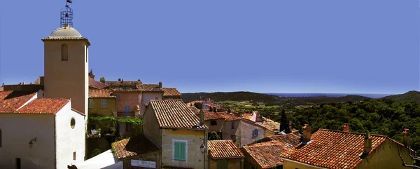 France Provence Cotes Azur Var Ramatuelle Tropez — Stock fotografie