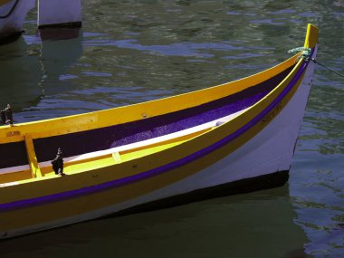 Fransa. sete, Languedoc-roussilon turist resort