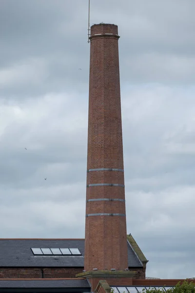 Swansea Marina Ipod Docks Hamnen Port Båt Båtar Båtliv Wales — Stockfoto