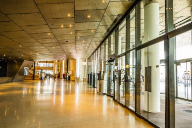 Galler İngiltere, Cardiff Docks, azartiger bay.