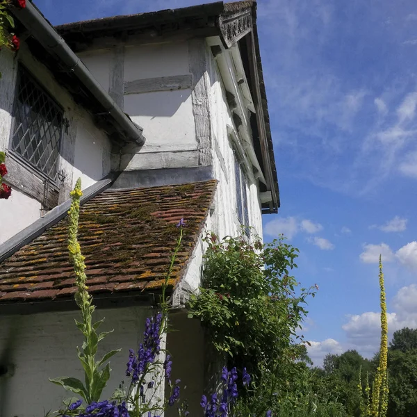 Casas de campo — Foto de Stock