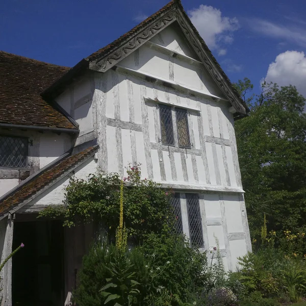 Cottages — Stock Photo, Image