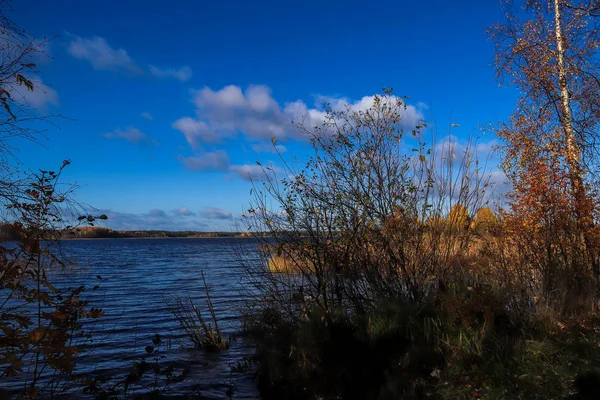 Sonbahar günü sanatoryum 