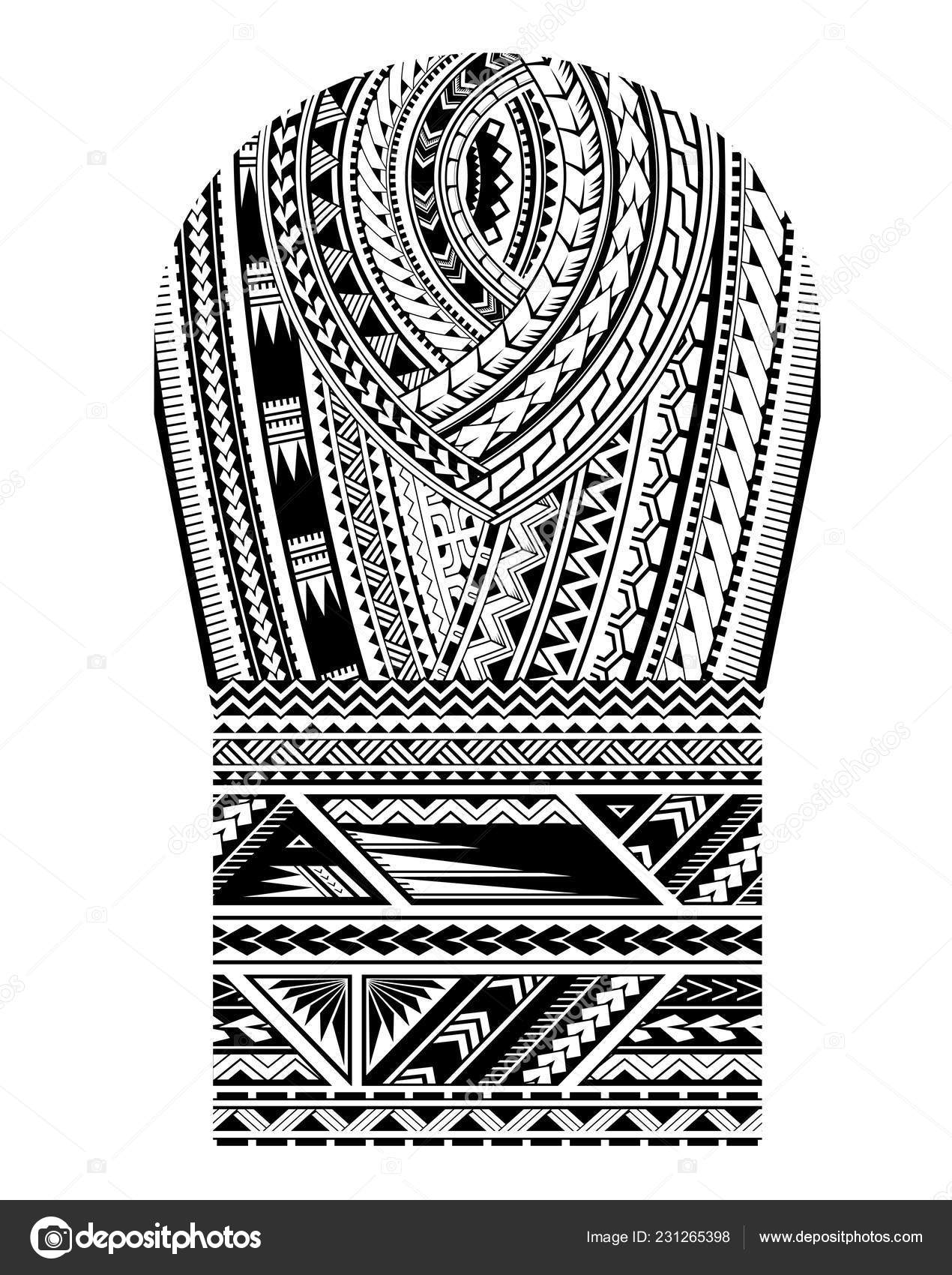 Shoulder Tattoo Template Shoulder Tattoo Template