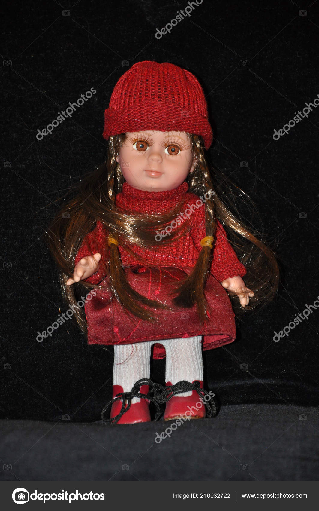 cute porcelain dolls