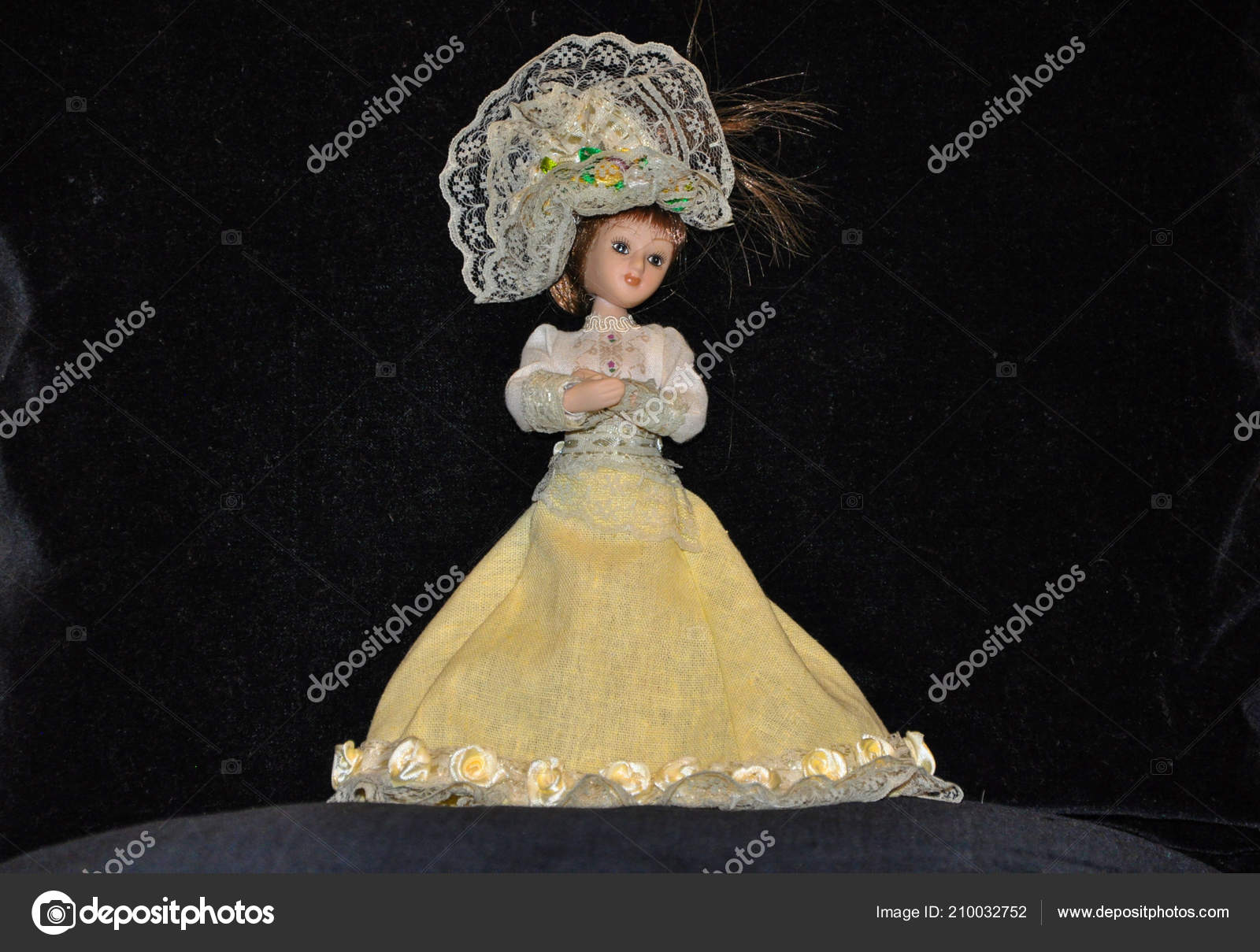 handmade porcelain dolls