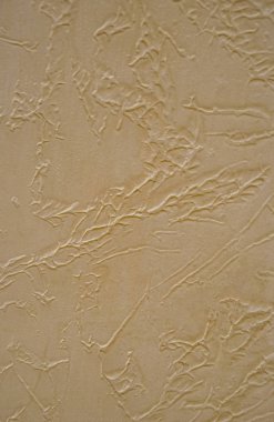 Arka plan doku tasarımı için. Dokular cephe sıva. 