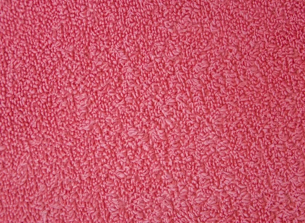 Fundo Rosa Natural Textura — Fotografia de Stock