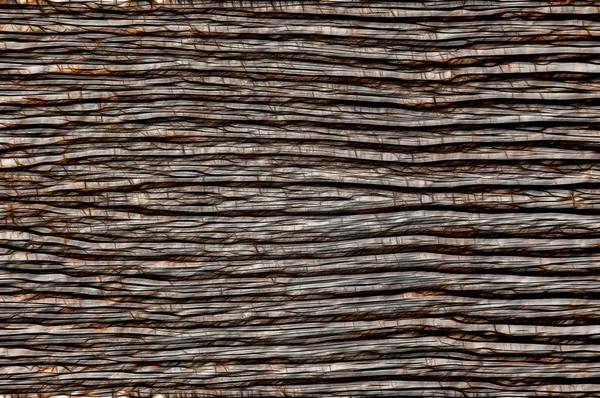 Uma Ilustração Abstrata Textura Madeira Velha Fundo Cinzento — Fotografia de Stock