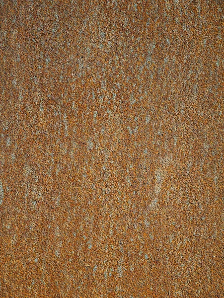 Texture Fond Rouille Tôle Couleur Rouge Orange Recouverte Rouge Texture — Photo