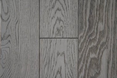 Doku doğal panoları. Gri arka plan, rustik bir yüzey ile dokulu.