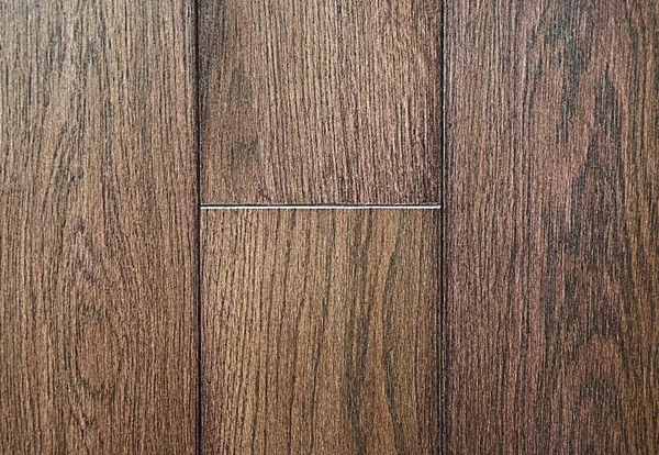 Holzstruktur Strukturierter Hintergrund Braune Und Rosafarbene Farbe — Stockfoto