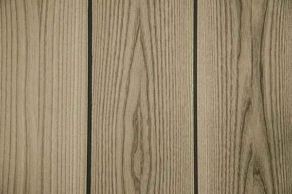 Die Textur Von Holzbrettern Grauer Hintergrund Und Große Linien — Stockfoto