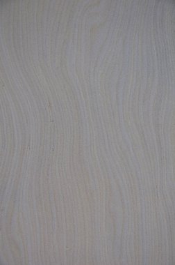 Egzotik ahşap. Açık gri renkli sarı çizgili. Dokulu arka plan. Zikzak çizgiler.