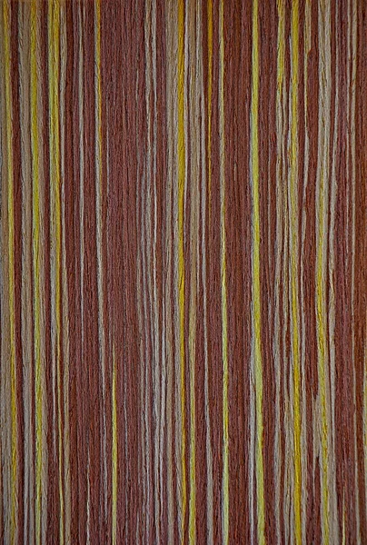 Textura Árbol Exótico Fondo Rojo Amarillo Gris Líneas Rectas — Foto de Stock