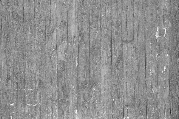 Серый Фон Текстура Старых Досок Поврежденной Краской — стоковое фото