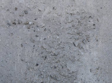 Arka plan doku gri beton.