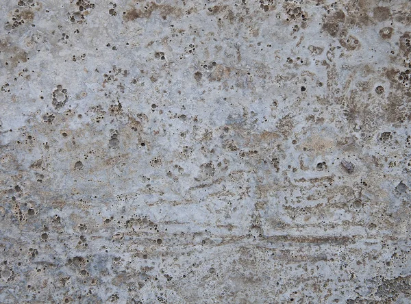 灰色コンクリート テクスチャ背景 灰色のコンクリートの背景テクスチャ — ストック写真