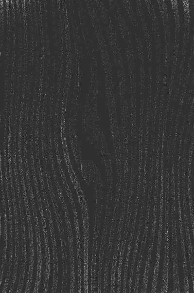 Détresse Vieille Texture Sèche Bois Vecteur Eps8 — Image vectorielle