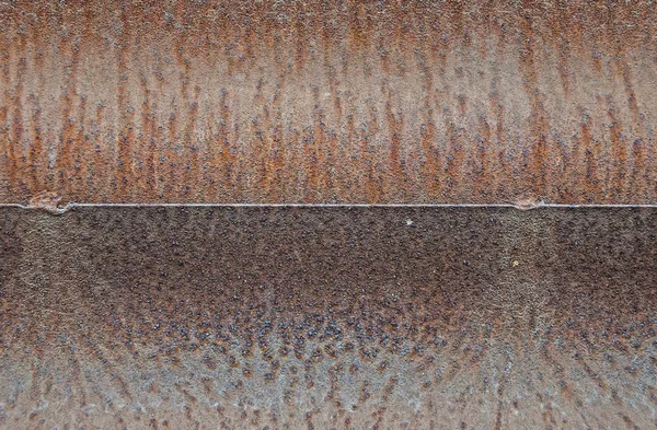 Rust background and texture. Iron.