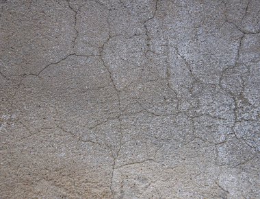 Arka plan ve doku üzerinde beton çimento alçı.