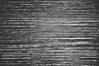 Sıkıntı eski kuru ahşap doku. Eps8 vektör.