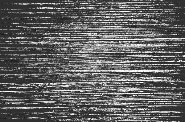 Détresse Vieille Texture Sèche Bois Vecteur Eps8 — Image vectorielle