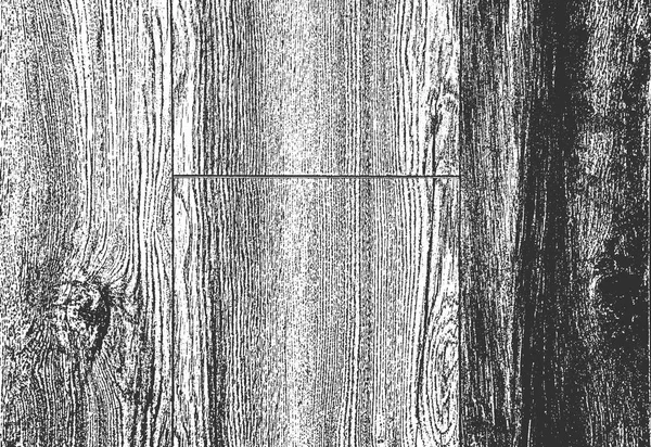 Nouzi Staré Suché Dřevěné Textury Eps8 Vektor — Stockový vektor