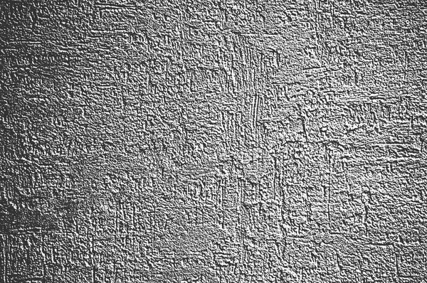Старая Потрескавшаяся Бетонная Текстура Стены Вектор Eps8 — стоковый вектор