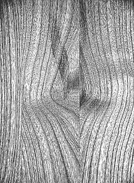 Беда Старой Сухой Деревянной Текстуры Вектор Eps8 — стоковый вектор