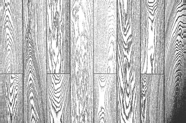 Détresse Vieille Texture Sèche Bois Vecteur Eps8 — Image vectorielle