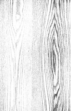 Sıkıntı eski kuru ahşap doku. Eps8 vektör.