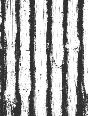 Sıkıntı eski kuru ahşap doku. Eps8 vektör.