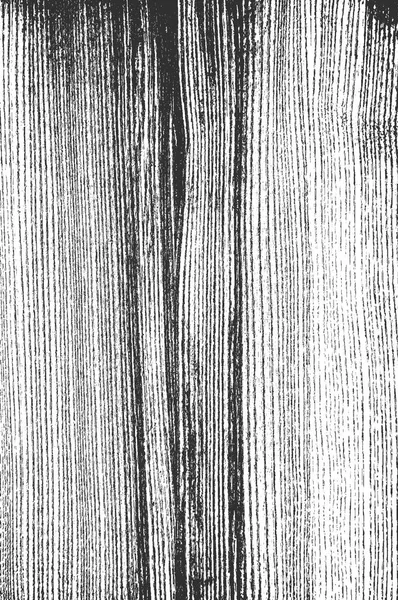 Détresse Vieille Texture Sèche Bois Vecteur Eps8 — Image vectorielle