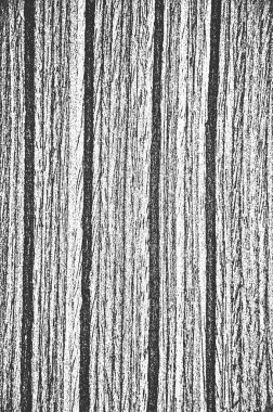 Sıkıntı eski kuru ahşap doku. Eps8 vektör.