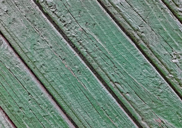背景纹理磨损的木制旧木板 背景木板 — 图库照片