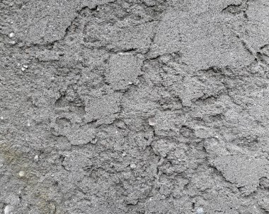 Arka plan doku gri beton.