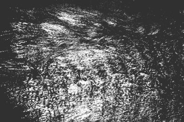 Arka plan doku doğal dalgalı kürk. Eps8 vektör.